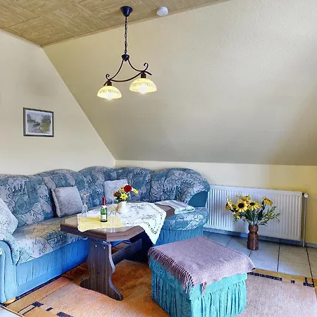 Apartment Schaefer, Renate Fw 2 *